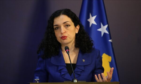 Osmani: Asnjëherë në jetën time nuk jam varur nga politika. Do t’u shërbej qytetarëve, aq kohë sa ata dëshirojnë që unë t’u shërbej atyre
