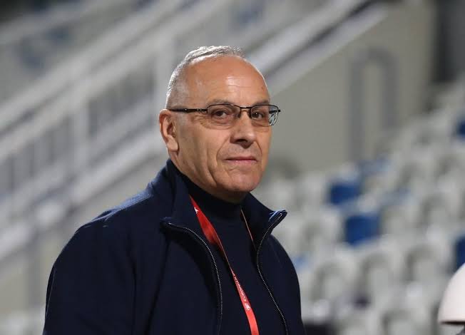 Nga e ardhmja e Fodas, stadiumi kombëtar e kritikat ndaj Superligës, vijnë mesazhet e Agim Ademit