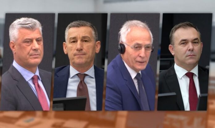 “Liria ka emër” numëron shkeljet e Gjykatës Speciale ndaj krerëve të UÇK-së, paralajmërohen edhe protesta
