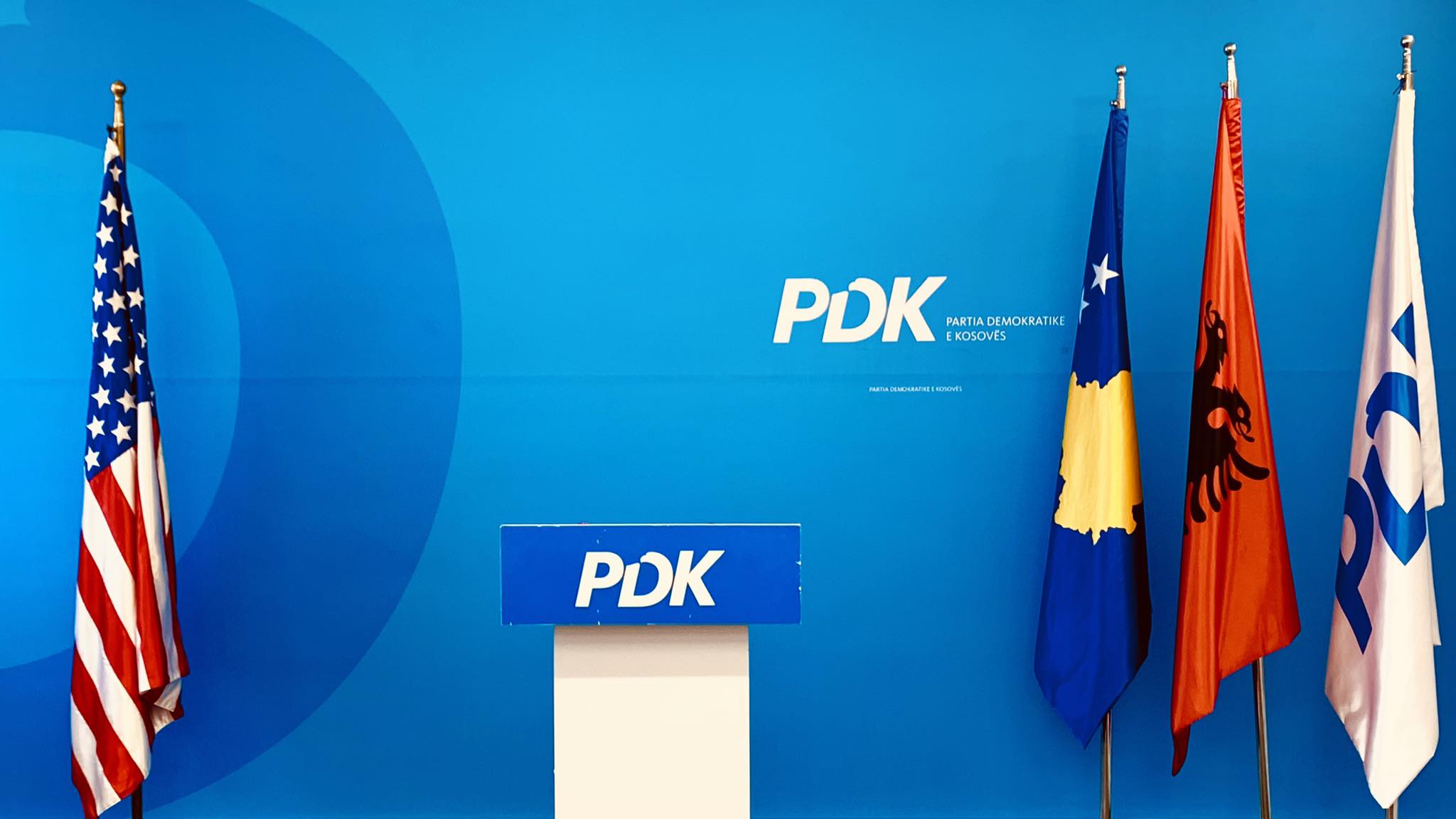 Deputeti i PDK-së: Kurtit nuk i intereson interesi shtetëror i Kosovës, neve na konvenojnë më së shumti zgjedhjet