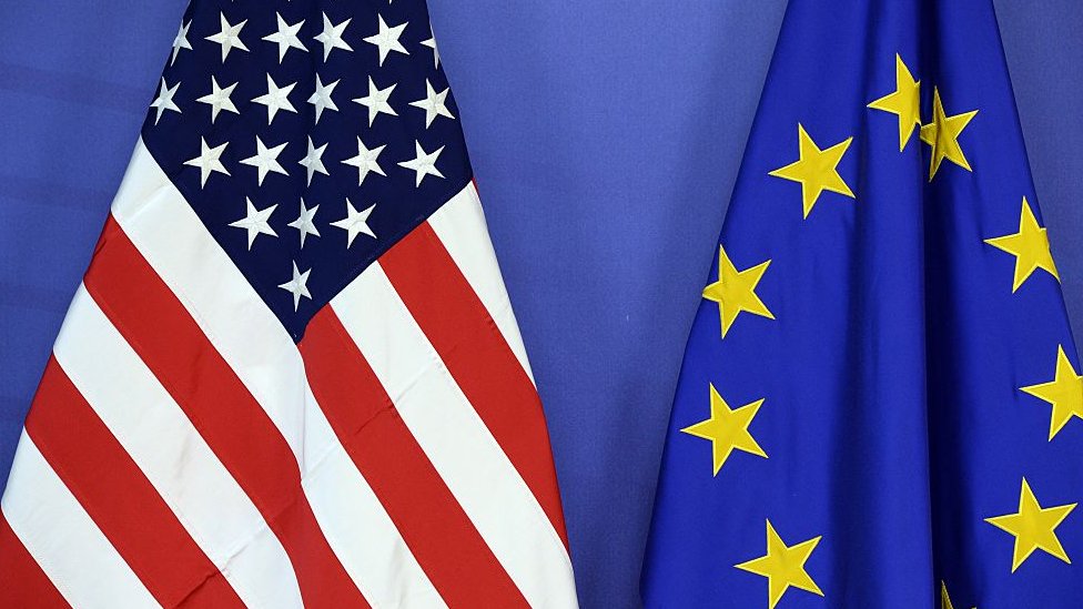 BE-ja do të hakmerret ndaj tarifave të Trump me kundërmasa 26 miliardë euro
