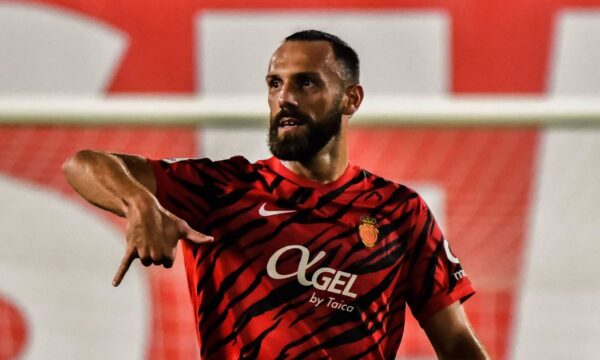 Muriqi: Mallorca nuk dëshiron që unë të largohem, nuk po dëgjon asnjë ofertë