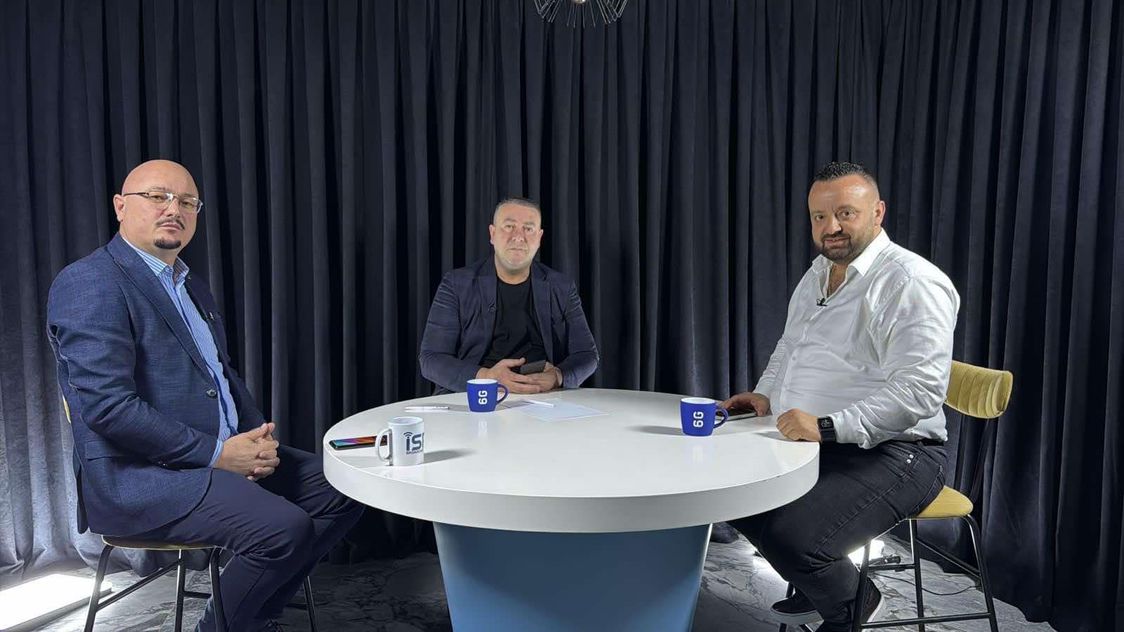 Rezultatet e sondazhit nga TV Arbëria: E para VV-ja me 35.3%, e dyta PDK me 27.7% dhe e treta LDK me 20.5%