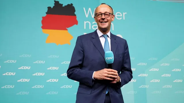 Merz: Europa duhet të organizojë vetë mbrojtjen