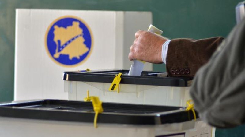 KQZ mblidhet sot në orën 16:00 për shpalljen e rezultateve përfundimtare të zgjedhjeve