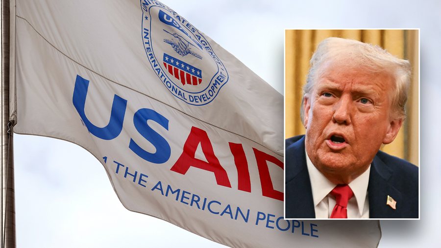 Administrata e Presidentit Trump tërheq personelin e USAID-it nëpër botë