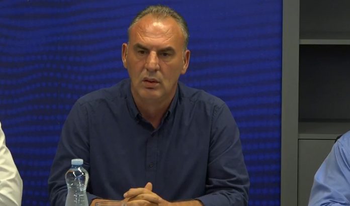 Limaj: Kosova do t’i fitojë institucionet e saj