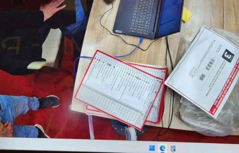 KQZ: U numëruan 89 nga 187 kuti votimi nga votat me postë, rezultatet do të shfaqen shpejt në platformën online