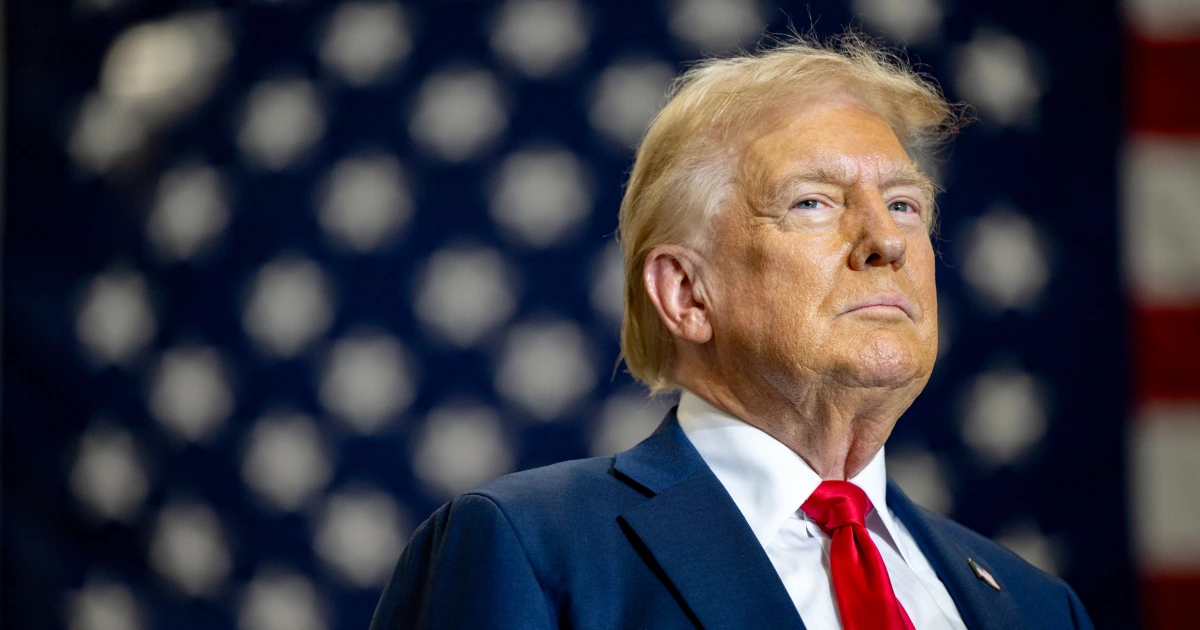 Trump i dërgon letër liderit iranian për të negociuar një marrëveshje bërthamore