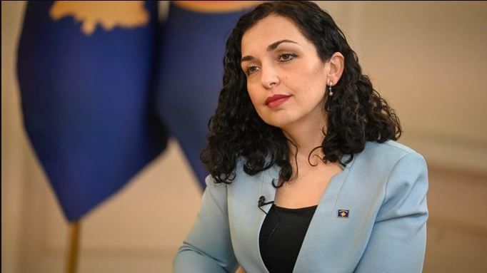 Osmani i përgjigjet Deharit: Kushtetuta ju detyron të jetësoni e jo të bllokoni procese, mblidhuni brenda 48 orësh