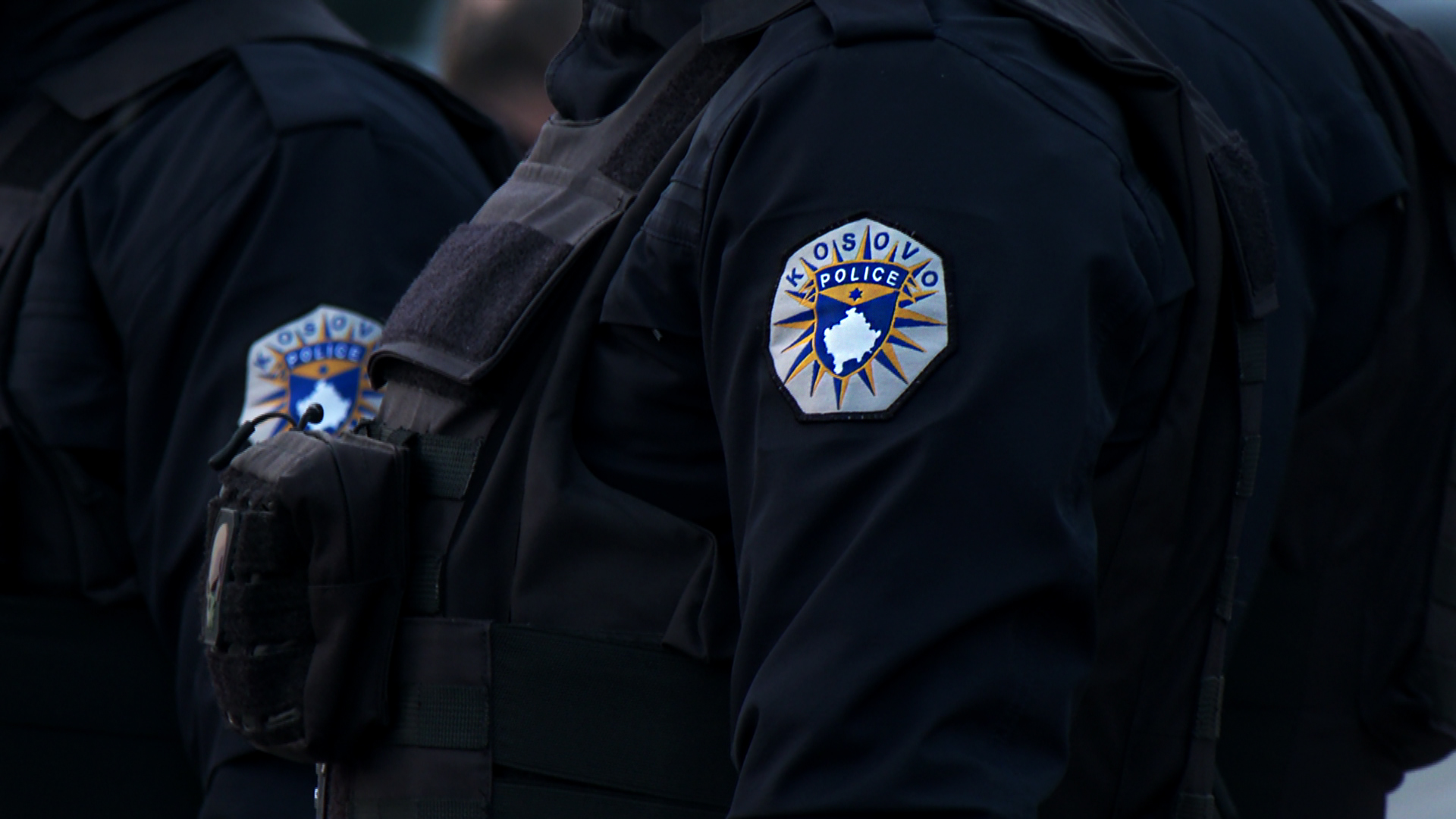 Policia me detaje tjera për aksidentin në Leposaviq, 5 nga të lënduarit ishin maqedonas dhe një kosovare
