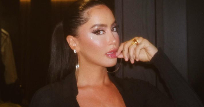 “I urrej njerëzit, sidomos burrat…”- Dafina Zeqiri me një reagim të ashpër