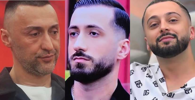 Tha se do të largohet nga Big Brother nëse do të riktheheshin G Bani dhe Jozi, pse Gjesti ndërroi mendje në spektakël?