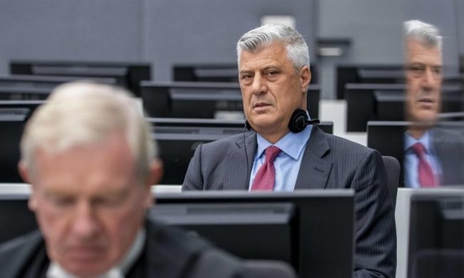 Apeli i Speciales me një vendim në rastin për administrimin e drejtësisë