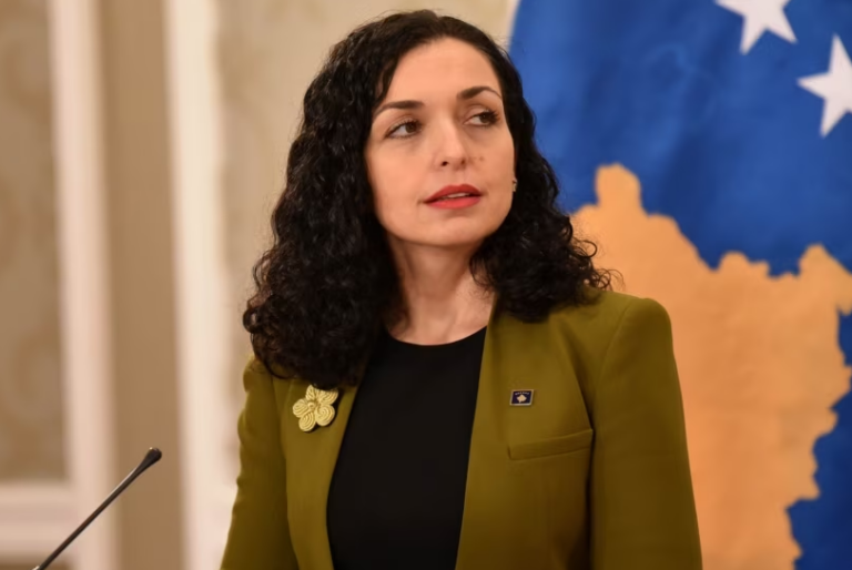 Osmani pritet të propozojë një projektligj për heqjen e tarifës doganore ndaj SHBA-së