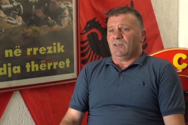 Jashari: Referimi i Speciales si ”Kosovë dhe Metohi” fyerje e rëndë për shtetin, me këtë duhet të merret Kurti dhe Haxhiu