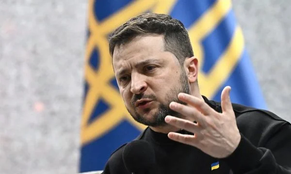 Zelensky: Rusia nuk dëshiron asgjë përveç luftës