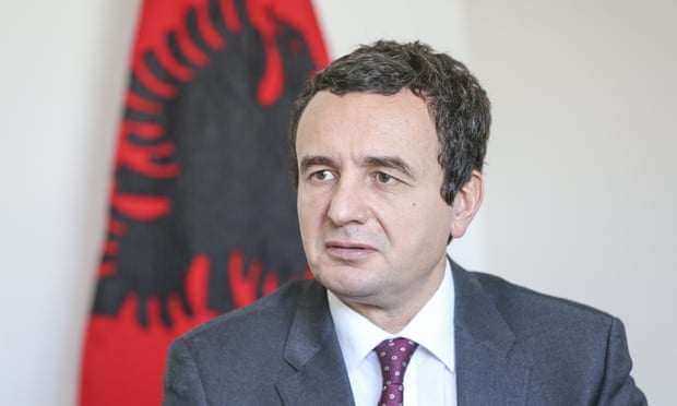 Kurti: Masakra në Tregun e Gjelbër, strategji e Serbisë për spastrim etnik në Kosovë