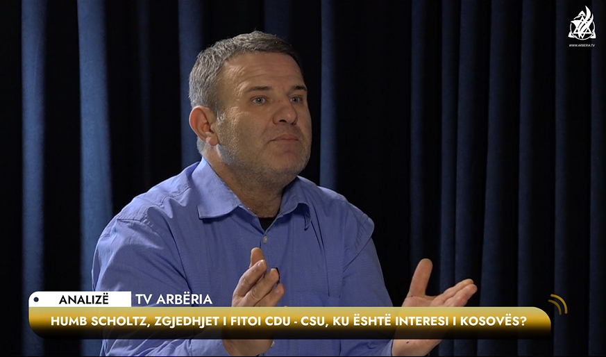 “Qeveria e re në Gjermani”, Kasolli flet për pozitën e Kosovës: Samiti i Berlinit dhe plani franko-gjerman mbesin dy sfidat kryesore për Ballkanin Perëndimor
