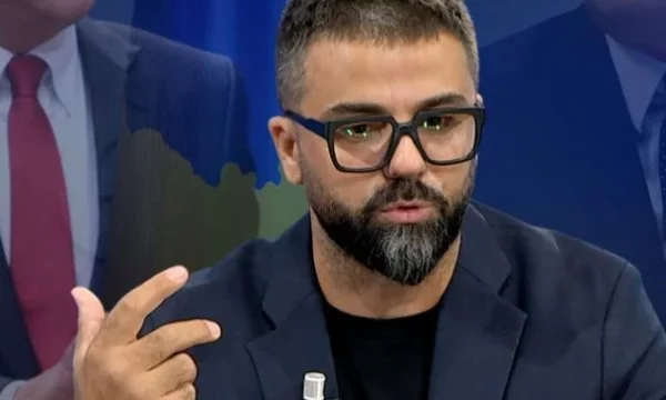 Artan Behrami: Kurti shkatërrues i shtetit, diktator e komunist