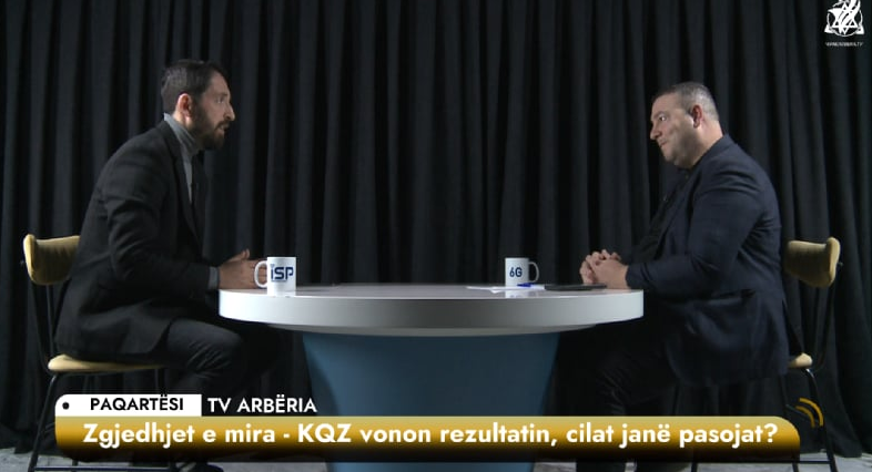 Rënia e sistemit të KQZ-së, Shala nga PSD akuzon Qeverinë Kurti për manipulim
