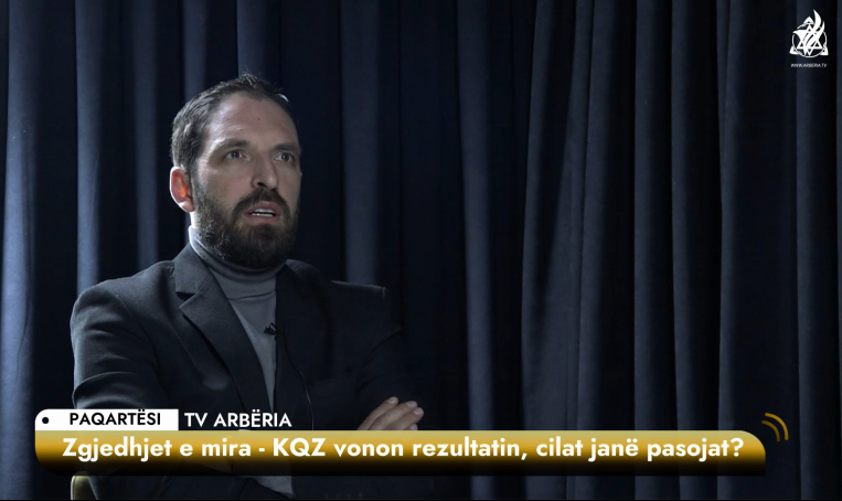 “Thaçi, Mustafa e Haradinaj kanë qenë më patriotë se Kurti”, Shala nga PSD: Ky i fundit u kujdes që edhe të bëj marrëveshje me ndërkombëtarët edhe të mos humbë vota në Kosovë