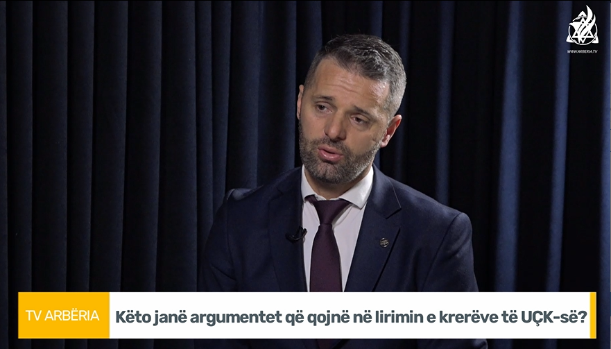 Avokati për gjykimin e ish-krerëve nga Specialja: Tendencat janë eliminimi nga skena politike, njollosja e tyre