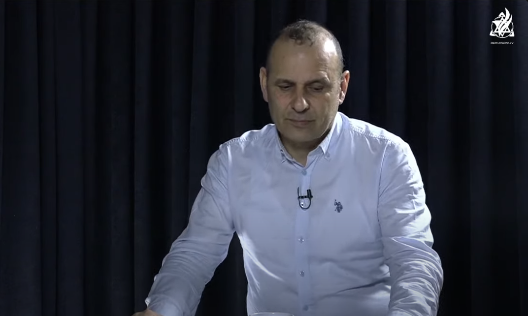 Canaj: Heqja e sanksioneve puna e parë e qeverisë së ardhshme