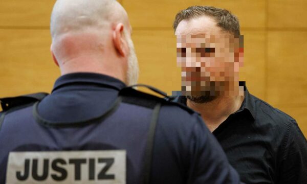 Dyshohet për plagosjen e katër personave në Gjermani, dorëzohet në polici vëllai i boksierit të vrarë Besar Nimanit