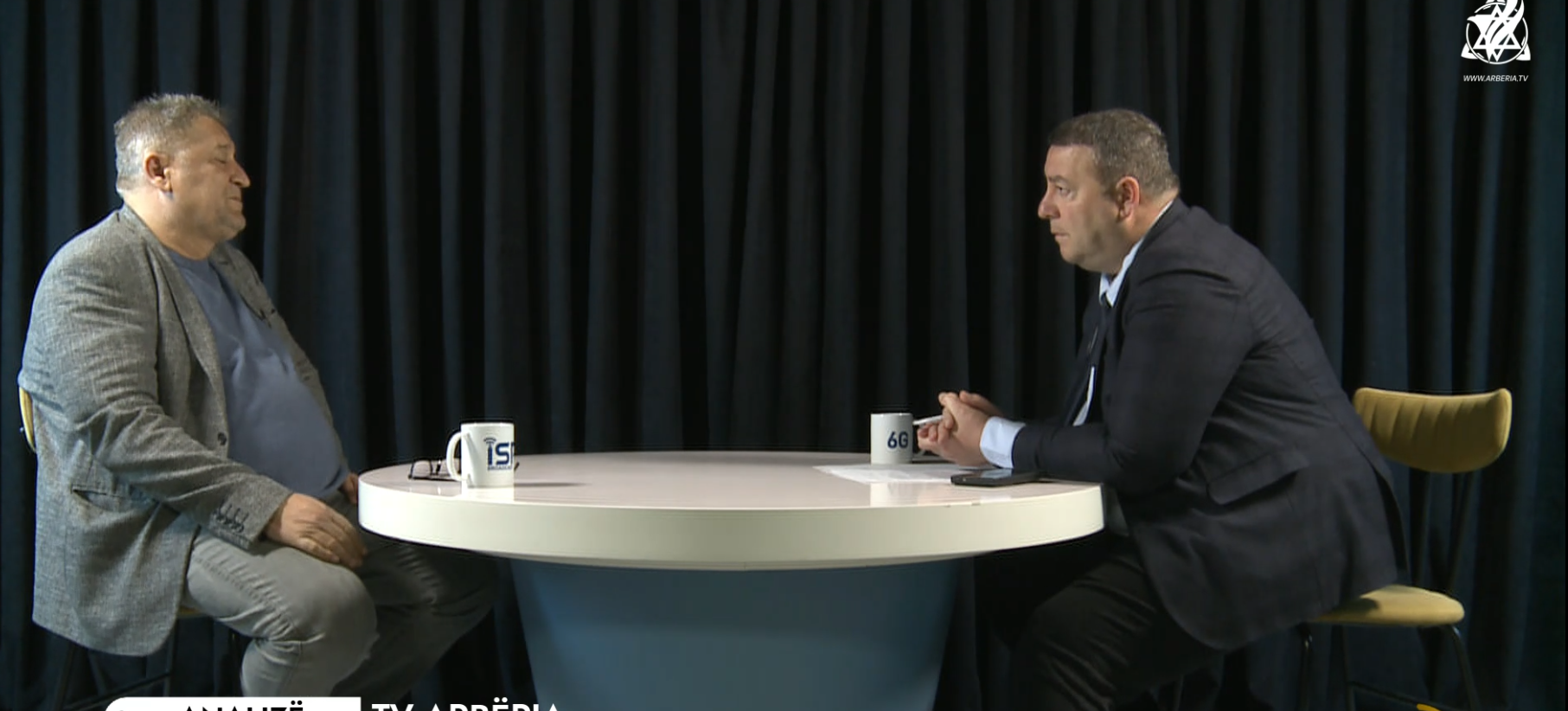 Zafir Berisha për Kurtin: Ai e din që e ka vendin në Dubravë
