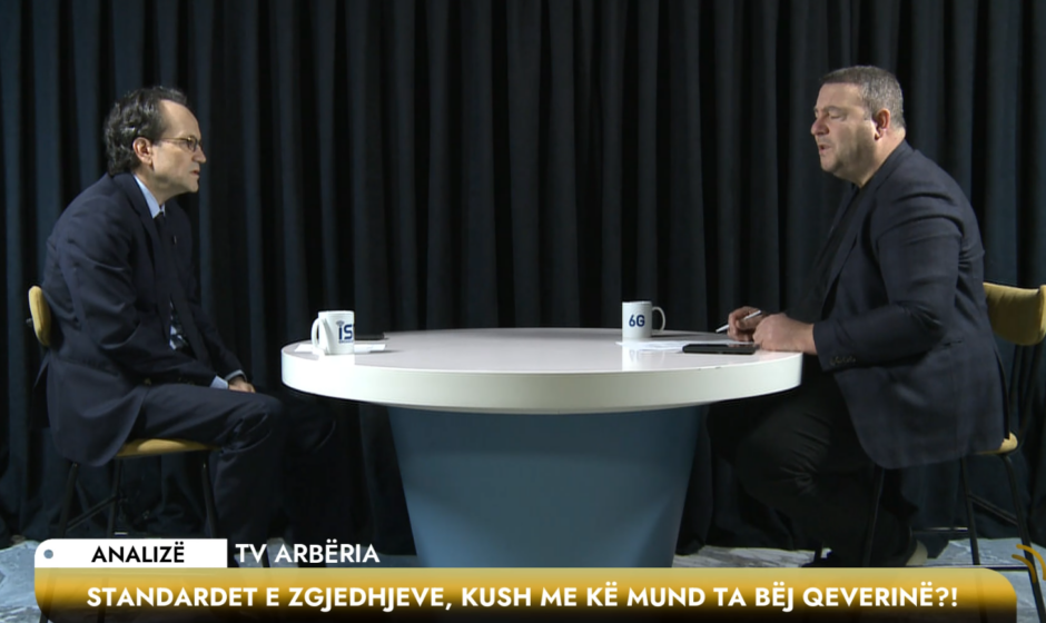 Murtezaj: Askush që udhëheq me KQZ-në dhe logjistikën nuk ka qenë i lumtur me situatat e krijuara