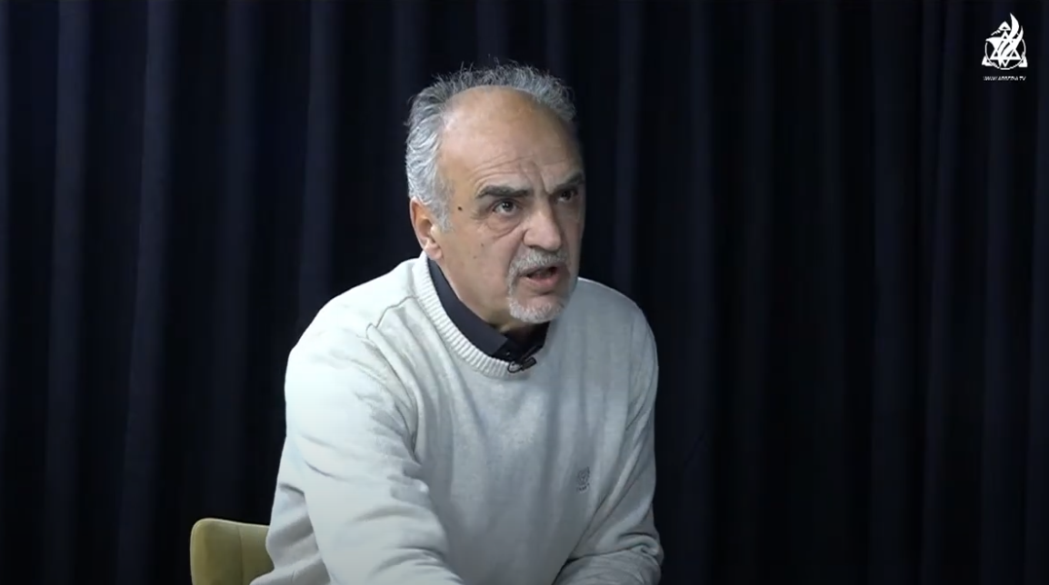 Fadil Maloku: Zajednica është kancer për Kosovën