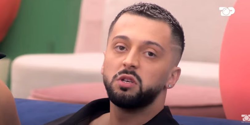 Gjesti: Zgjodha të fle me Rizartën në vend të Eglit, sepse është e mirë