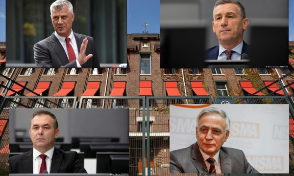 Trupi gjykues: Nuk synojmë që të thërrasim dëshmitarë dhe të dorëzojmë dokumente