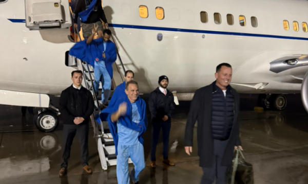 Misioni special i Richard Grenell në Venezulë, takon Maduron dhe liron 6 pengje – Trump e falënderon