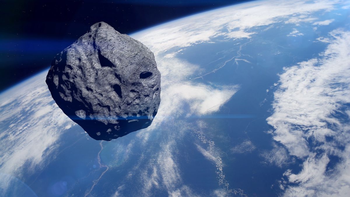 Astronomët kanë shënjestruar një asteroid që është nisur drejt Tokës, detajet që dihen deri më tani