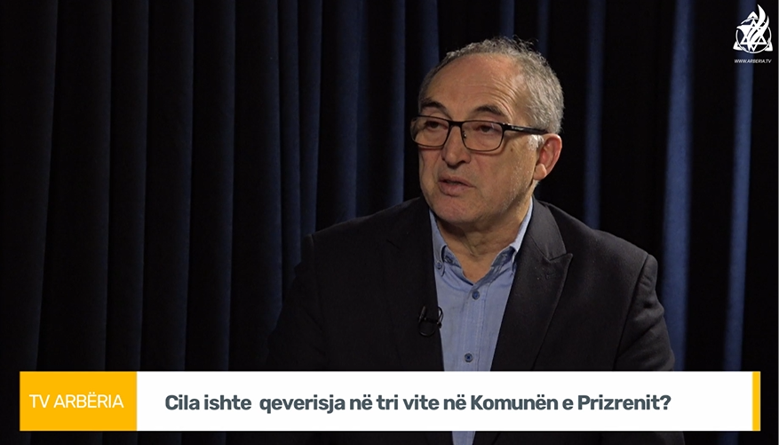 Shaqir Totaj: Kemi pesëfishuar buxhetin e drejtorisë së bujqësisë