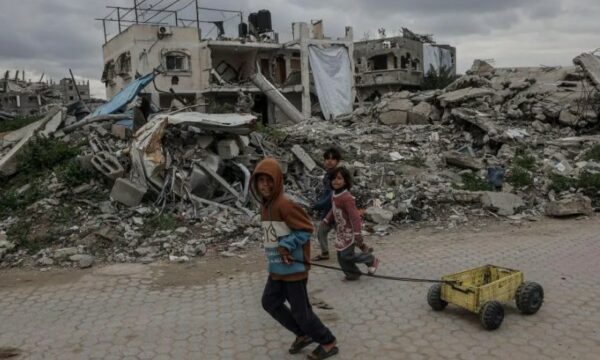 Hamasi: Nuk ka bisedime për armëpushim në Gaza nëse Izraeli nuk liron të burgosurit