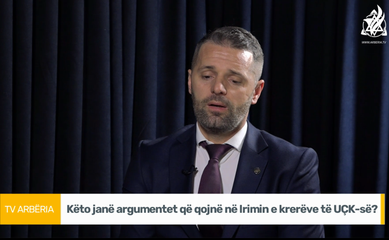 Hamza për Ismet Tarën: Është një dëshmitarë që nuk pranon deklarata të cilat kanë tentuar t’i njollosin