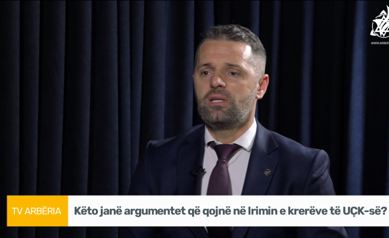 Hamza thotë se transparenca e Gjykatës Speciale në Hagë është zero