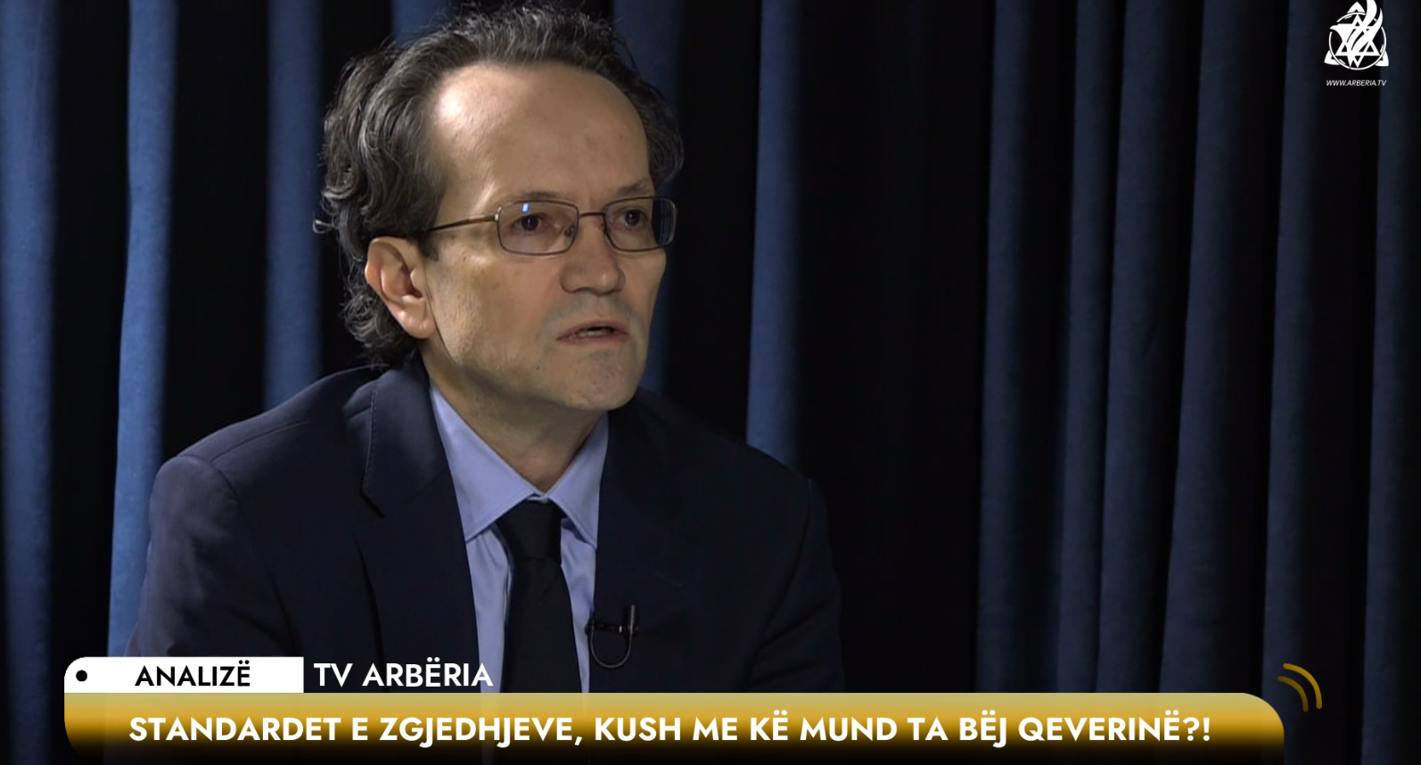 Murtezaj: Prezenca e Kosovës në Amerikë sot është pothuajse inekzistente