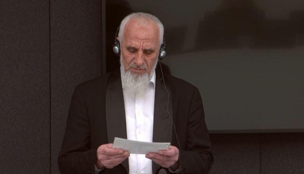 Dëshmitari Ismet Tara pritet të merret në pyetje nga ekipet e mbrojtjes