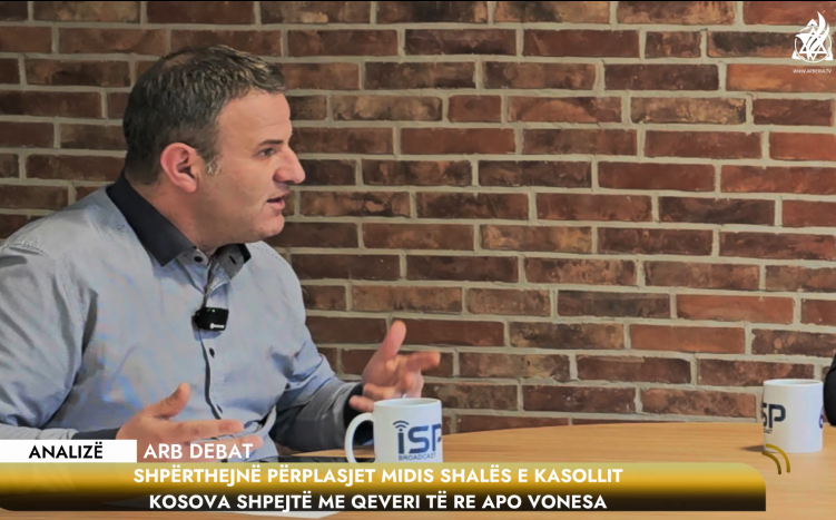 Kasolli: Nuk jam i sigurt nëse VV do t’i siguroj 51 deputet