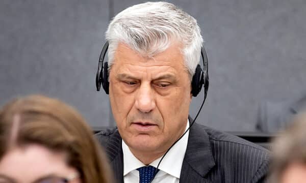 Çka thuhet në vendimin e Speciales për kërkesat e Thaçit ndaj vizitorëve për dëshmitarët e Hagës?