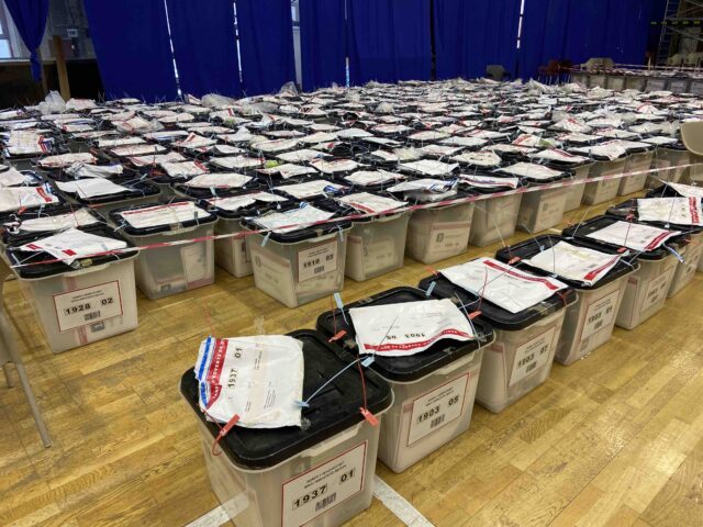 Votat e diasporës, këta janë kandidatët më të votuar deri më tani