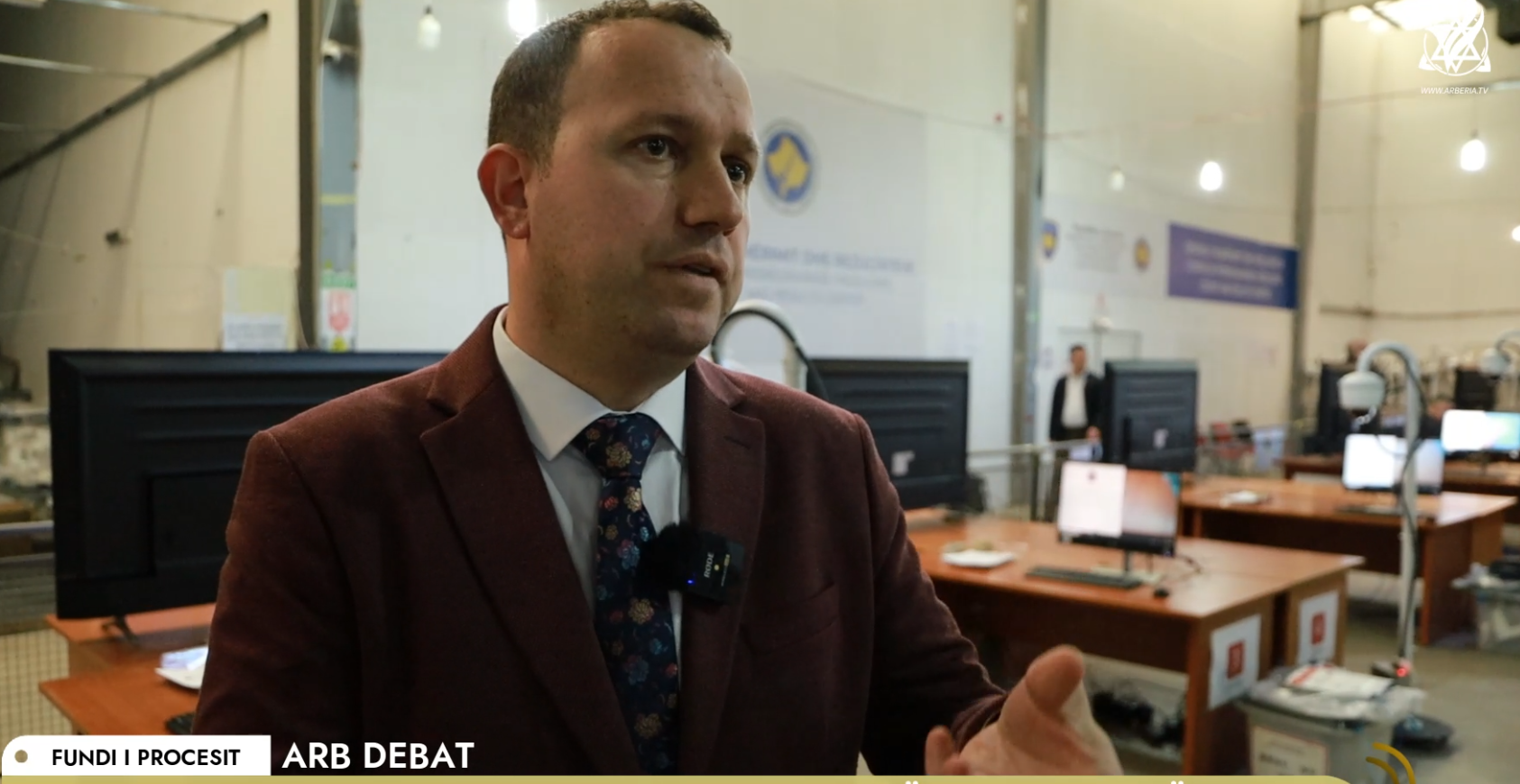 Protokoli i verifikimit të votave për kandidatë nga subjektet politike, Elezi jep detaje