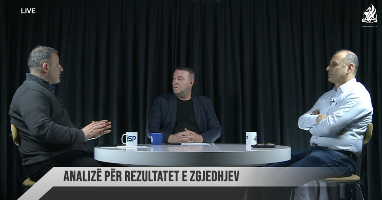 Kasolli: Për katër vite 100 mijë vota të humbura nuk janë pak