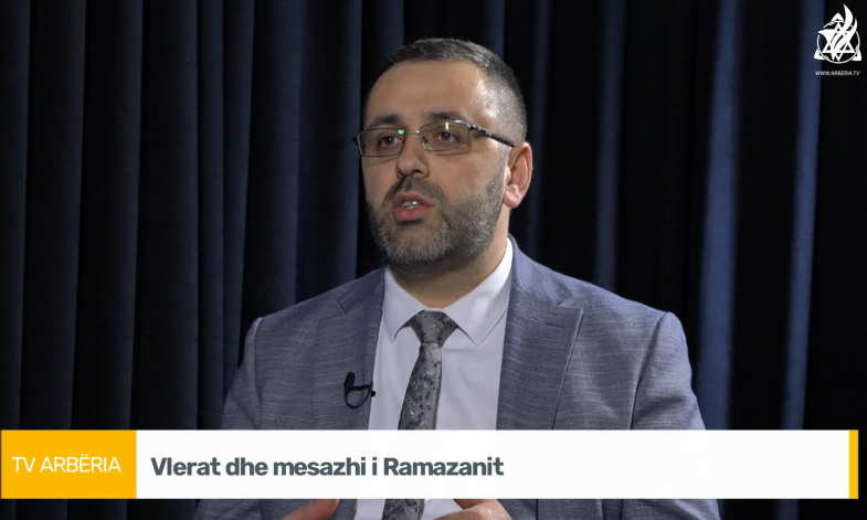 Hoxhë Muhamed Stublla tregon kuptimin e ramazanit në emisionin n’Pult