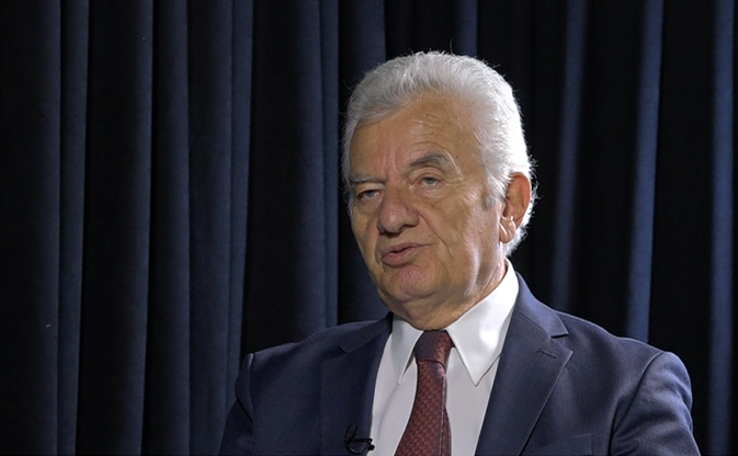 “Epopeja e Nokshiqit”, Neziri për Evropën: Ishte po kjo Evropë siç është sot, çështjen shqiptare nuk e shikonin me drejtësi, por me interes