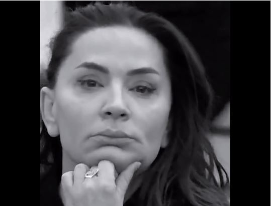 ”Unë e dua aq shumë sa nuk dua ta marr në qafë, e lash të lirë”, Rozana Radi flet për lidhjen e saj 13 vjeçare